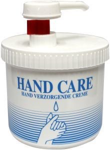 Hand care håndkrem